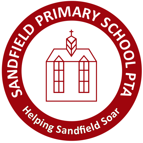 Friends of Sandfield Primary School